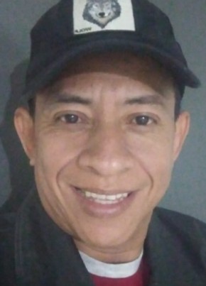 Jhonny, 49, República del Ecuador, Guayaquil