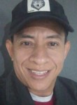 Jhonny, 49 лет, Guayaquil