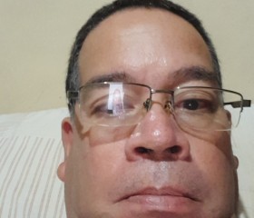 Benjamin, 48 лет, Managua
