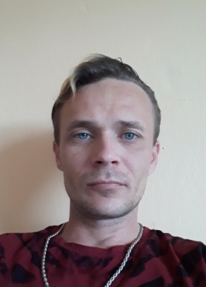 Miloslav, 44, Česká republika, Chrudim
