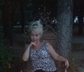 Виолетта, 54 года, Симферополь