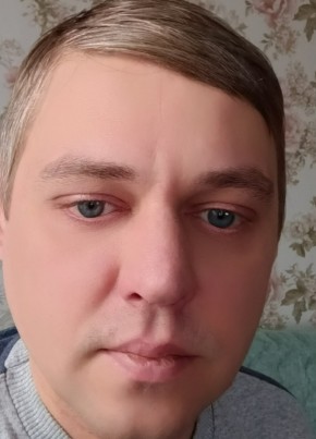Vlad, 39, Russia, Tver