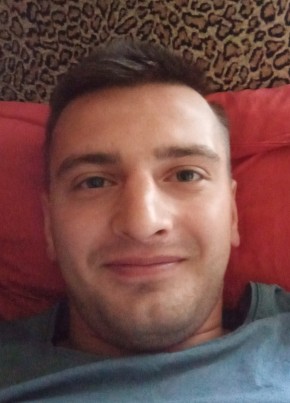 Кирилл, 25, Россия, Екатеринбург