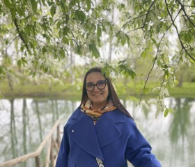 Vera, 47, Velikiy Novgorod