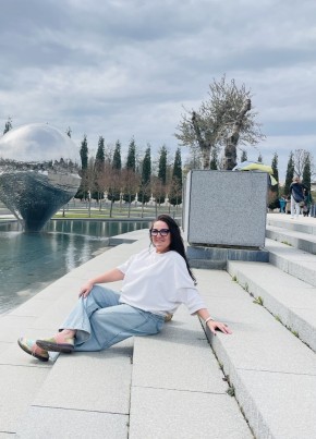Vera, 52, Russia, Velikiy Novgorod