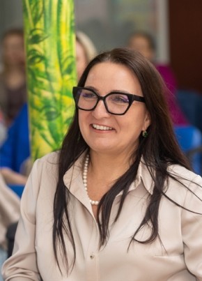 Vera, 47, Russia, Velikiy Novgorod