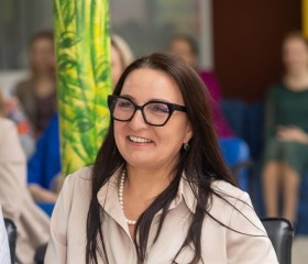 Vera, 47, Velikiy Novgorod