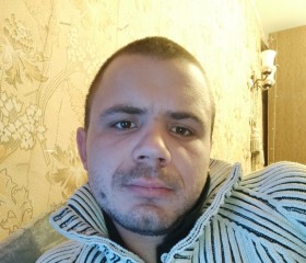 Виктор, 29 лет, Псков