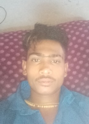 Jayanta, 18, India, Jājpur