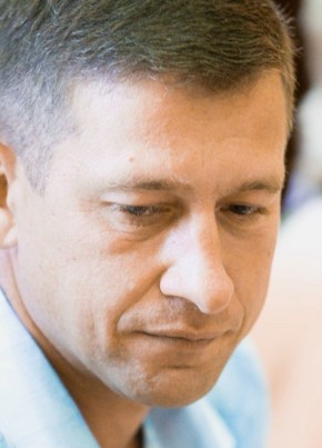 Виктор из Уфы 49 лет