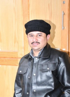 Mian Arslan, 29, پاکستان, لاہور