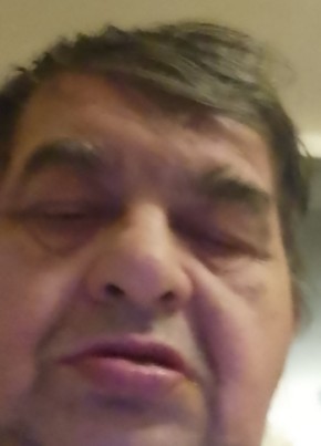 Vitaliy, 67, Russia, Saint Petersburg