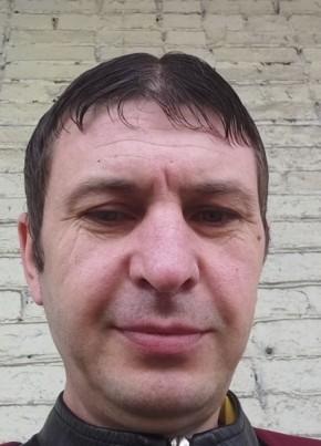 Vladimir, 40, Russia, Moscow