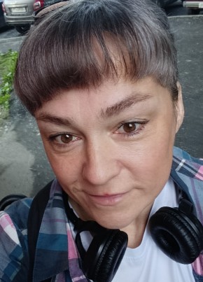 NATALI из Екатеринбурга 49 лет