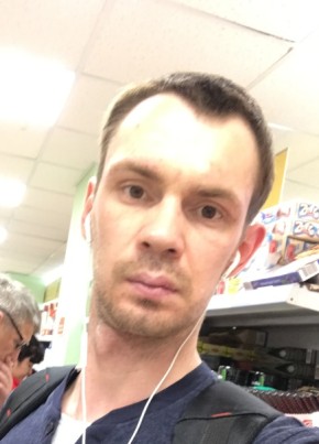 Дмитрий , 37, Россия, Осташков