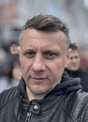 Ruslan из Bakı 40 лет
