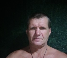 Василий, 48 лет, Темрюк