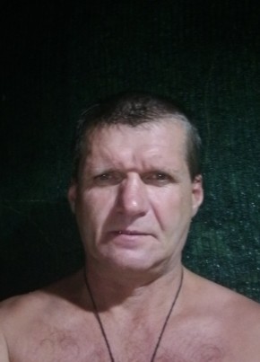 Василий, 48, Россия, Темрюк