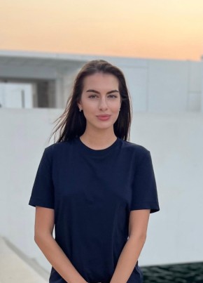 Анастасия, 28, מדינת ישראל, תל אביב-יפו