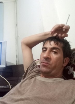 Amir, 28, كِشوَرِ شاهَنشاهئ ايران, قروه