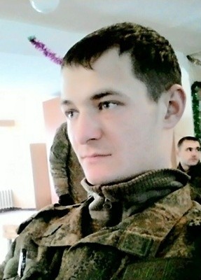 Алексей, 30, Россия, Борзя