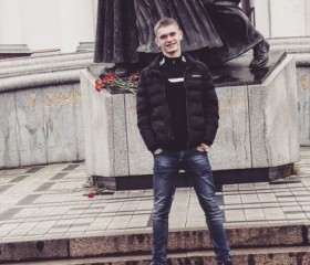Дмитрий, 29 лет, Шуя