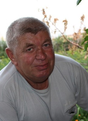 Петр, 66, Россия, Чесма