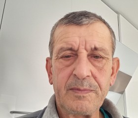 Dzeppar, 61 год, Феодосия