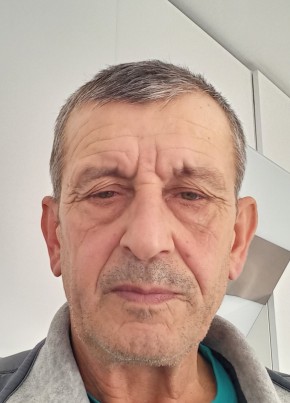 Dzeppar, 61, Россия, Феодосия