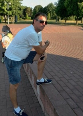 Павел, 43, Россия, Волоколамск