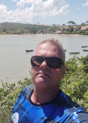 Mário из Rio de Janeiro 43 года