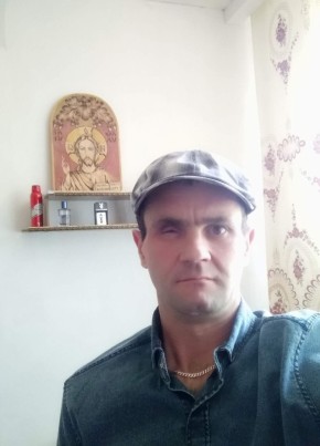 Константин, 42, Россия, Темиргоевская