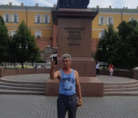 Mars, 57 лет, Москва