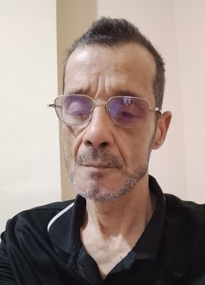 Kader из Hassi Messaoud 55 лет