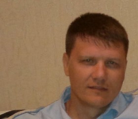 виталий, 46 лет, Тольятти