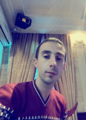 Fyedor, 44, Russia, Moscow