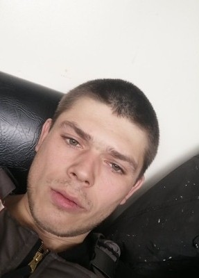 Виктор, 29, Россия, Шилово
