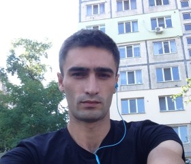 Руслан, 29 лет, Київ