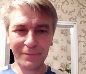 Олег, 54 года, Петропавл