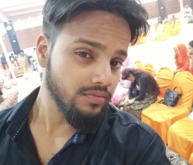 Aryan Trivedi, 24 года, Lucknow