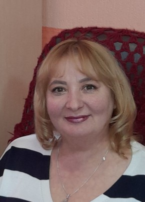 Наталья, 55, Россия, Иркутск