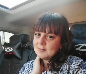 Irina, 35, Rostov-na-Donu