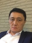 марик, 44 года, Алматы