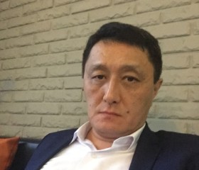 марик, 44 года, Алматы