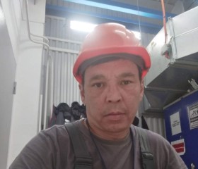 Nikolay, 43, Kyzyl