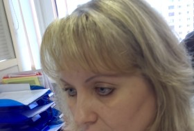 Olga, 61 - Только Я