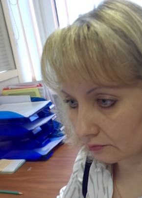 Olga, 60, Россия, Железнодорожный (Московская обл.)