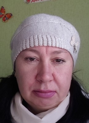 Лариса Мурыгина, 45, Россия, Аксай