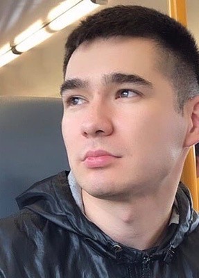 Иван, 31, Россия, Ершов