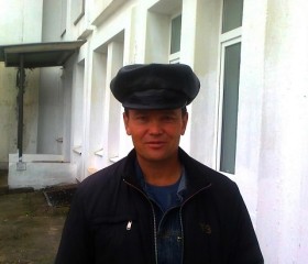 николай, 54 года, Иркутск